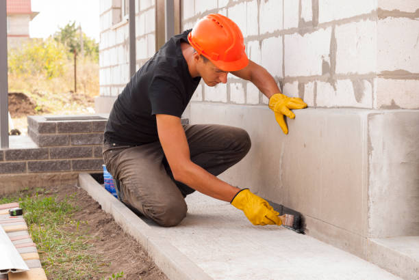 Licensed Crawl Space Encapsulation service in Staunton, IL - Halo Water Proofing